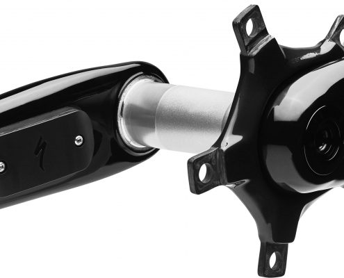 power cranks